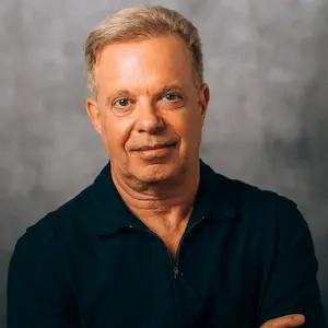 Dr. Joe Dispenza