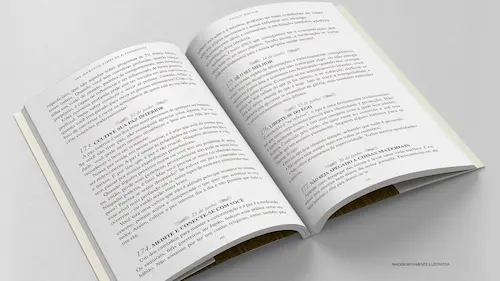 Livro 365 Hábitos Simples e Poderosos — Por dentro: um hábito por vez