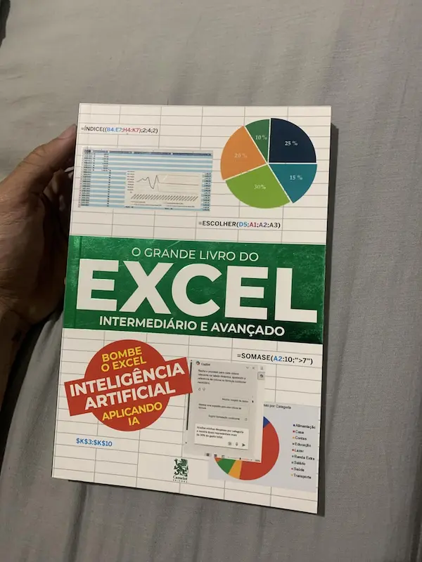 Foto enviada por cliente — avaliação de Rodrigo Santos