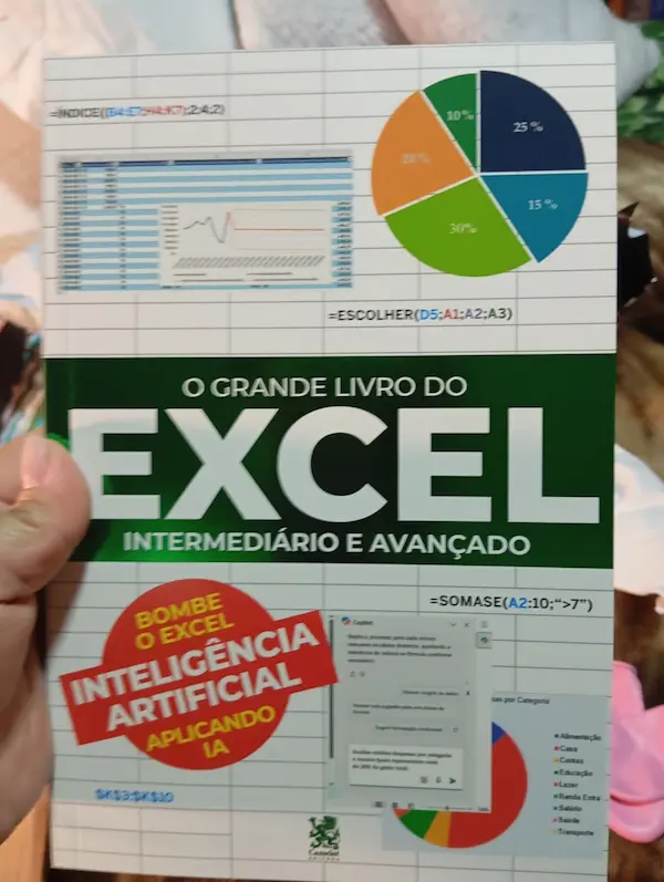 Foto enviada por cliente — avaliação de Adriana Andrade