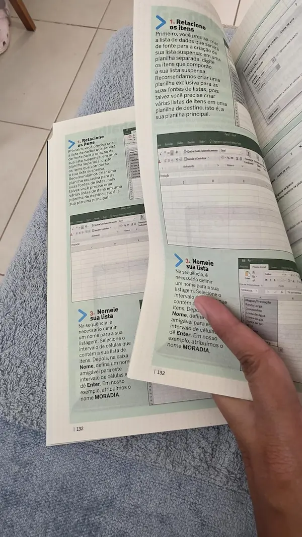 Foto enviada por cliente — avaliação de Fernando Martins Maciel
